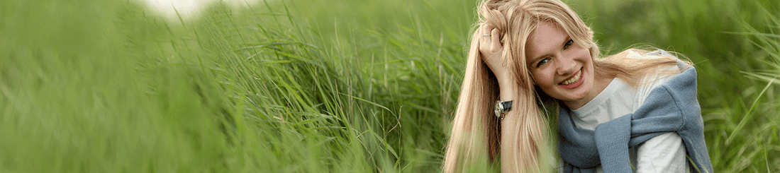 Give Your Scalp the Extra Love It Needs as the Seasons Change - Oserth Europe