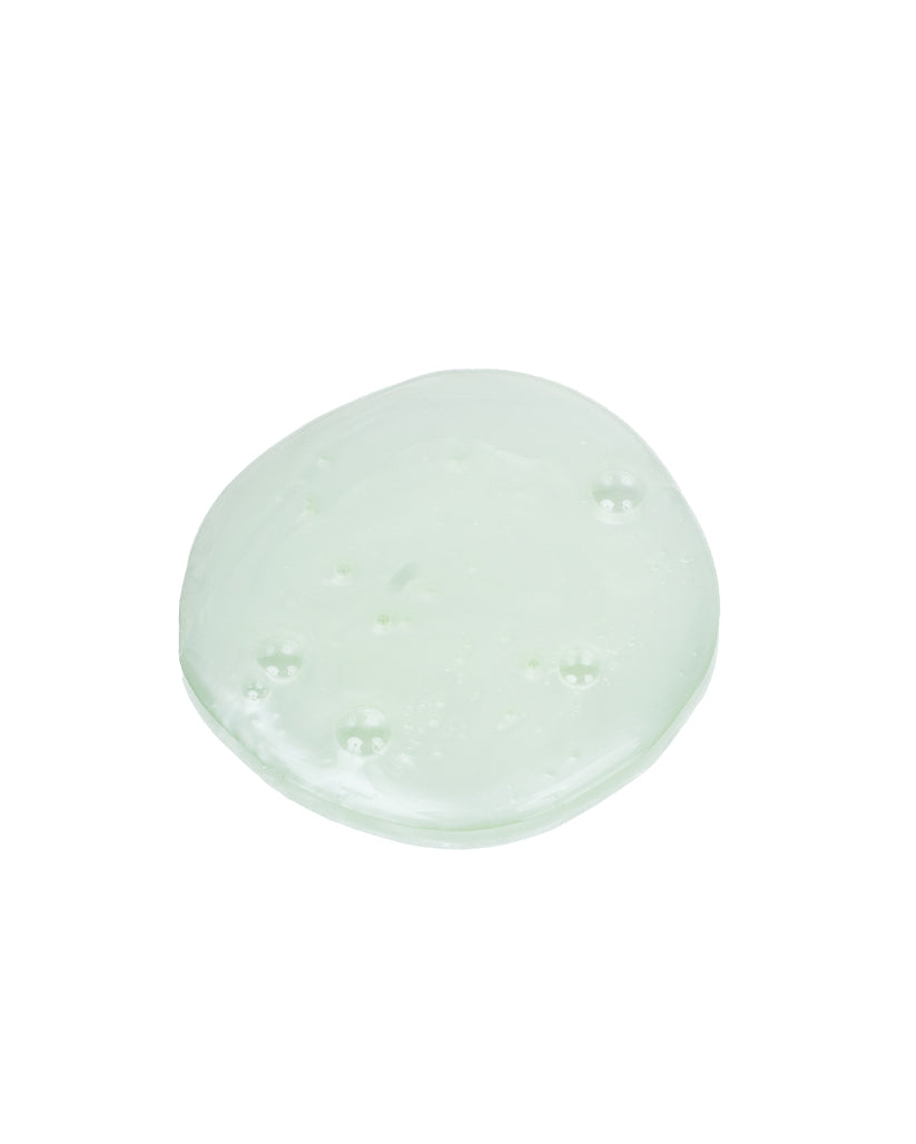 Shampoo - Oserth Product: Intense care for damaged & distressed hair