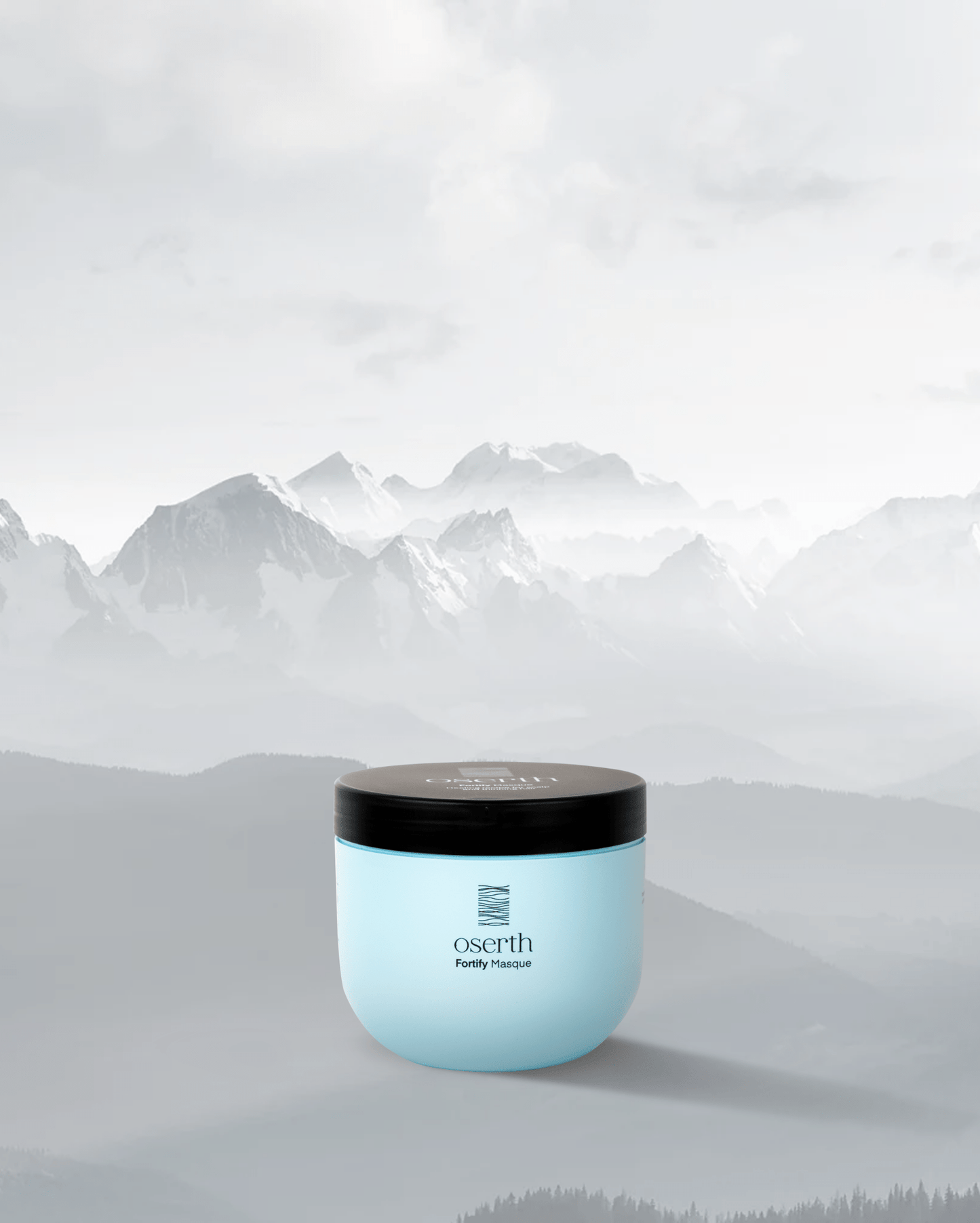 Fortify Masque 300ml - Oserth Europe
