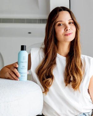 Fortify Shampoo 300ml - Oserth Europe