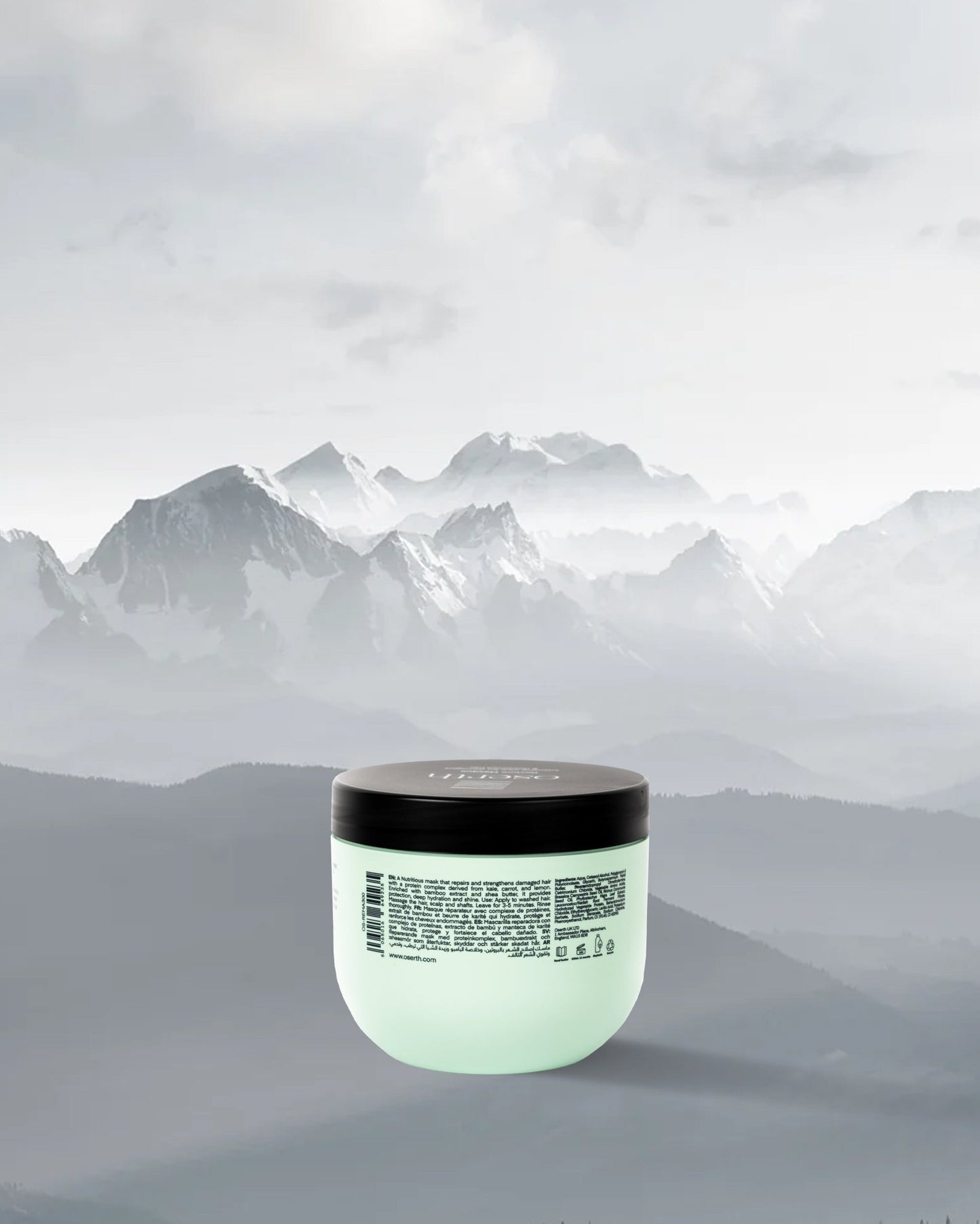 Restore Masque 300ml - Oserth Europe