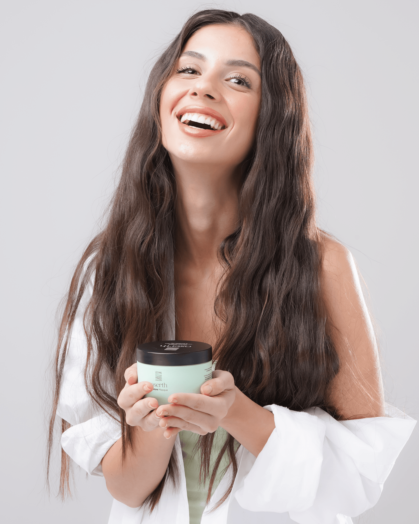 Restore Masque 300ml - Oserth Europe