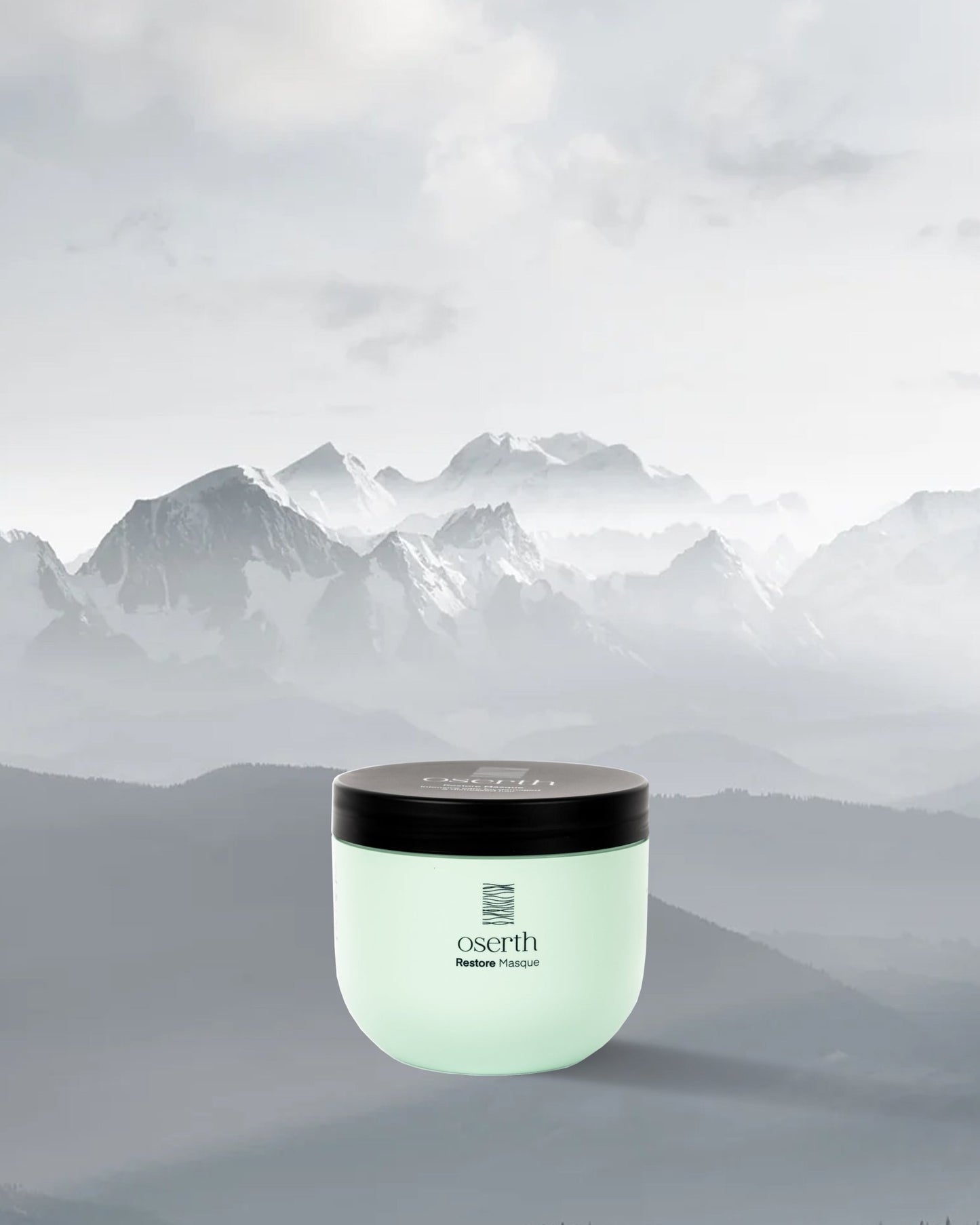 Restore Masque 300ml - Oserth Europe