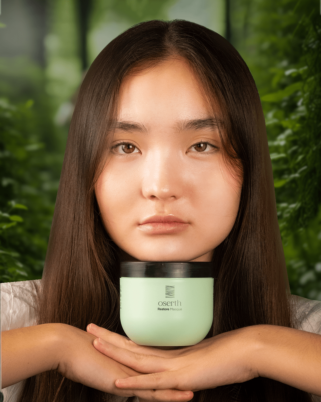 Restore Masque 300ml - Oserth Europe