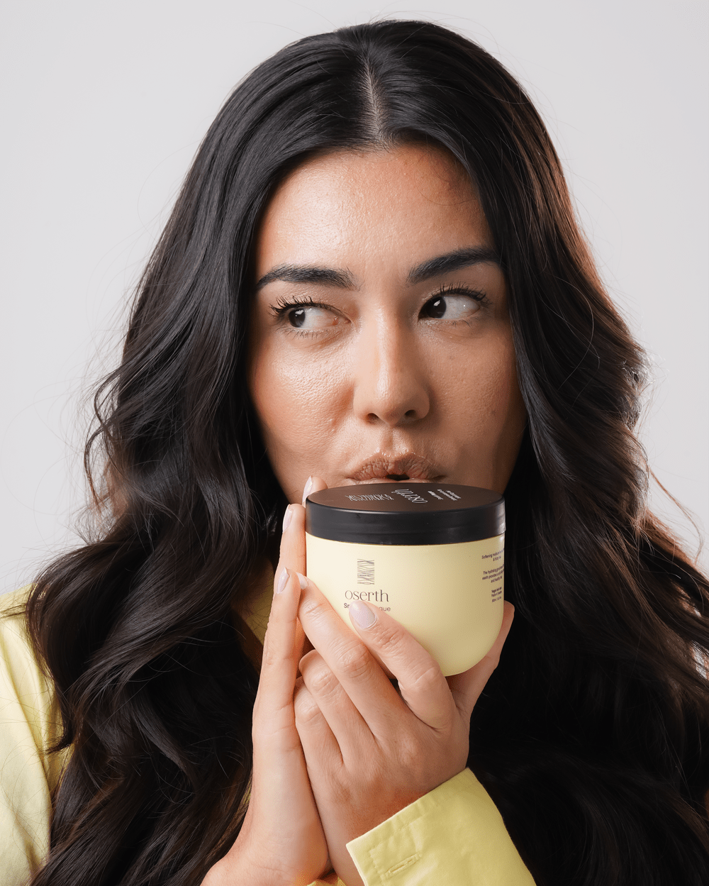 Smooth Masque 300ml - Oserth Europe