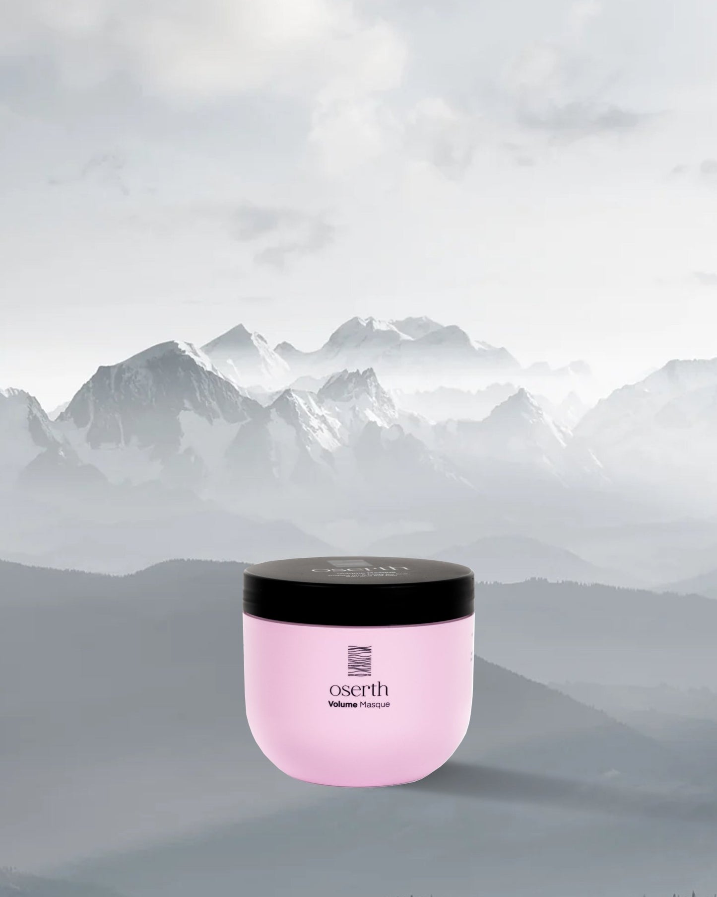 Volume Masque 300ml - Oserth Europe