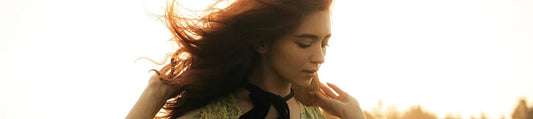 Hard Water Hair Rescue: Oserth's Proven Solution for Mineral Damage (Without Harsh Chelators)" - Oserth Europe