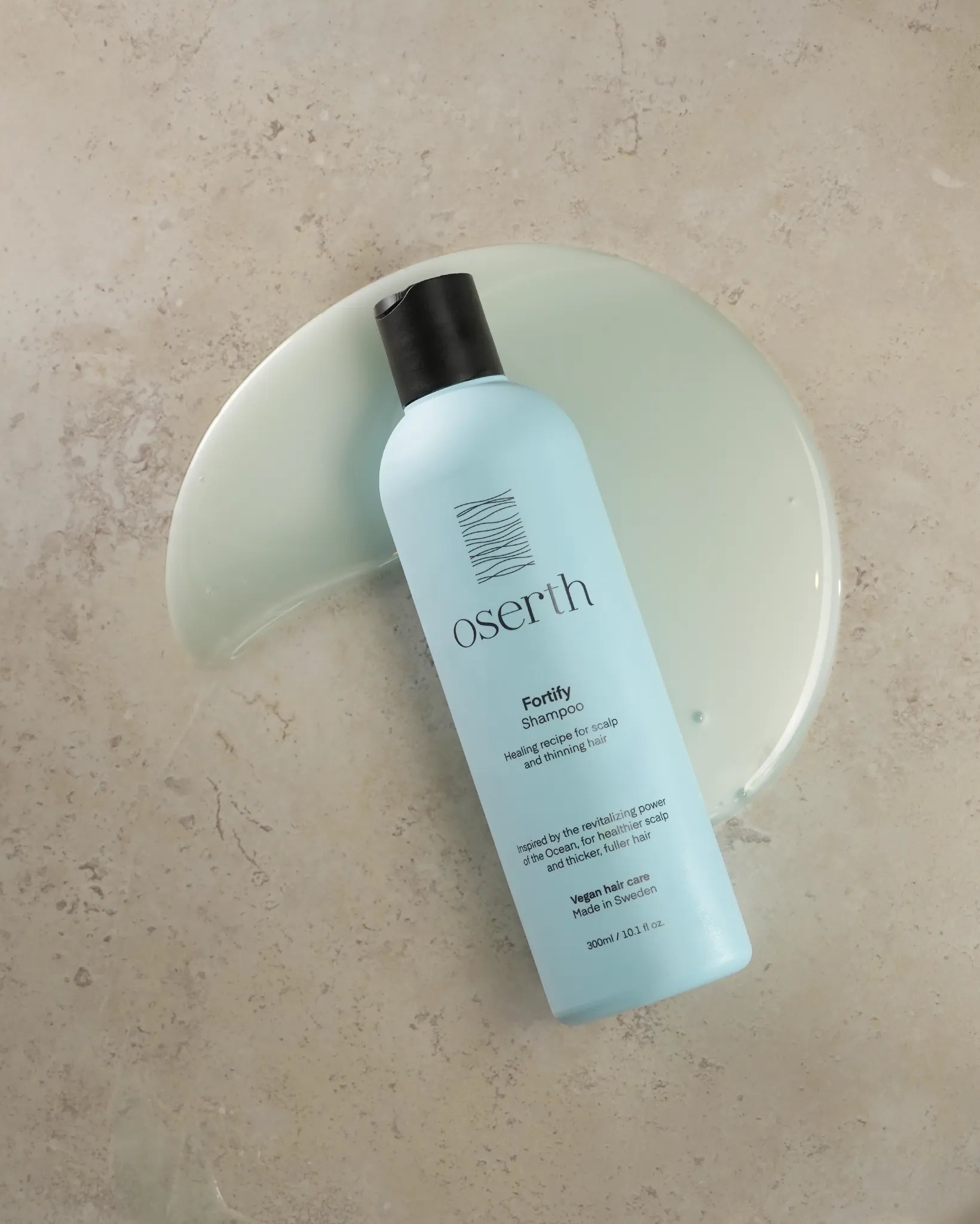 Fortify Shampoo 300ml