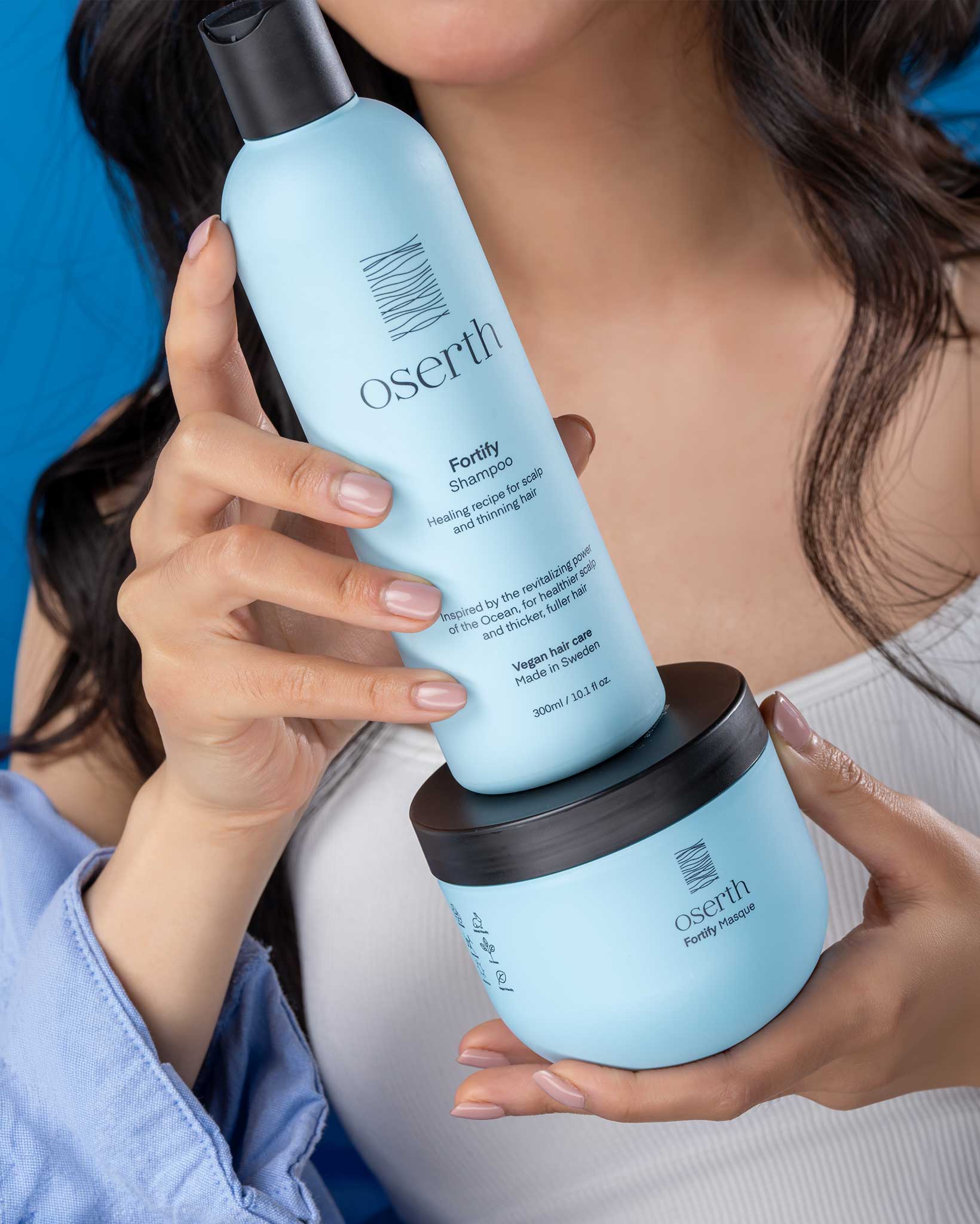 Strength & Shield Care