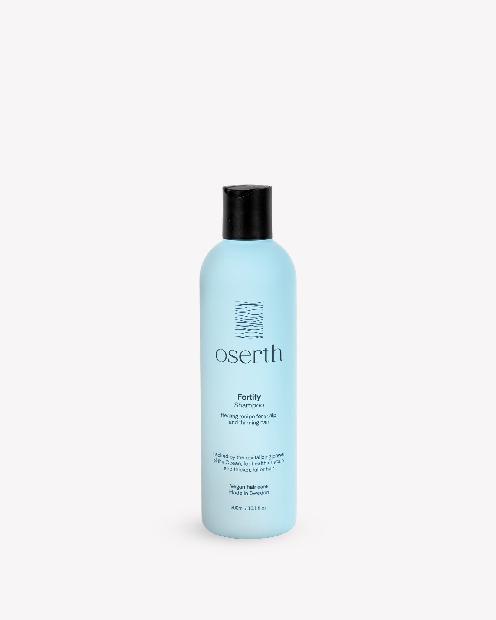 Fortify Shampoo 300ml