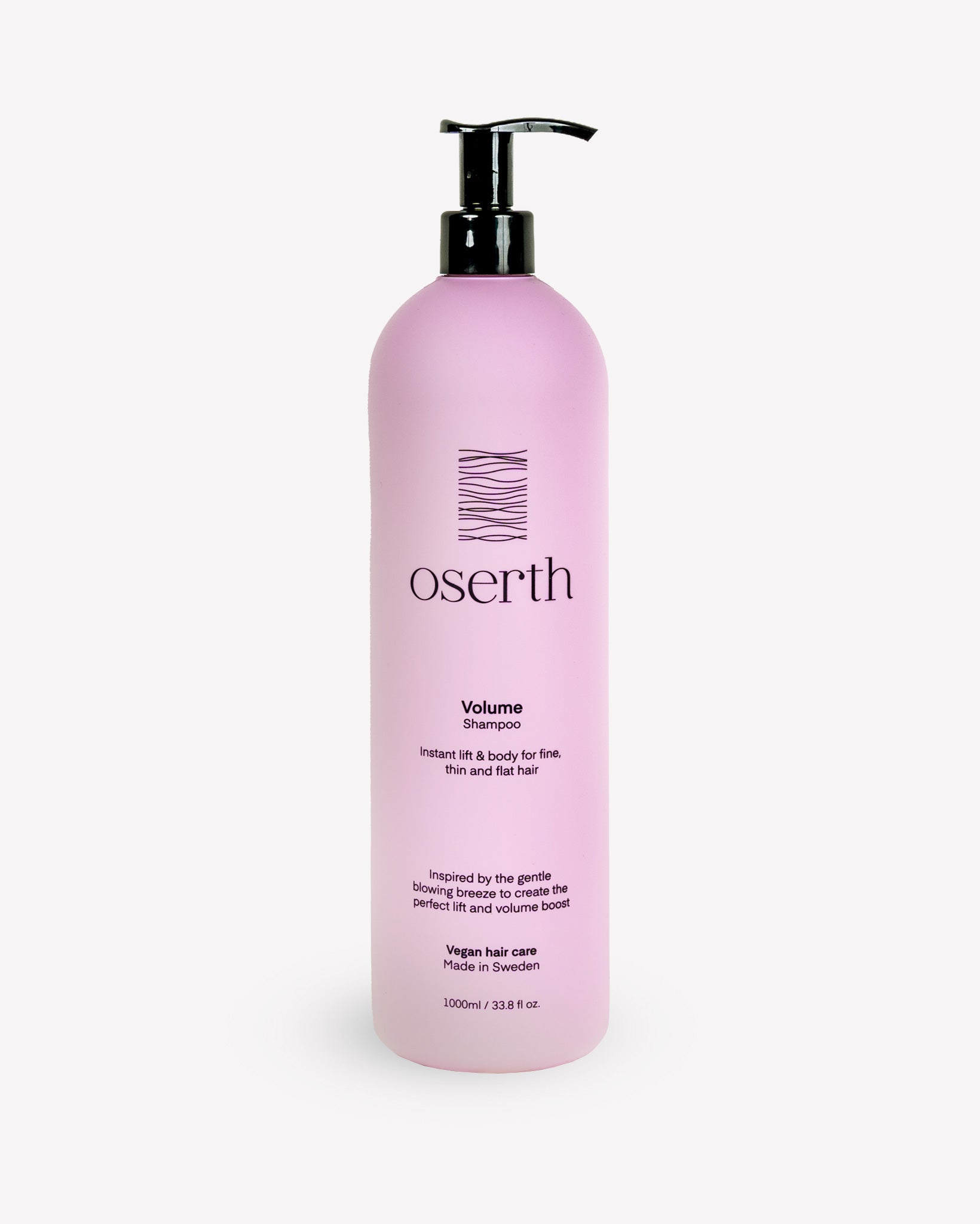 Volume Shampoo 1000ml