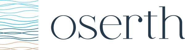 Oserth logo