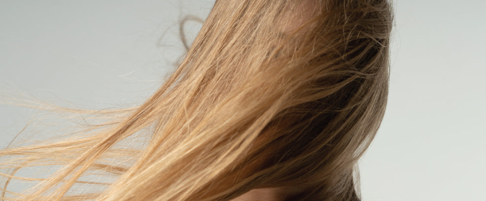 Fine Thin Hair