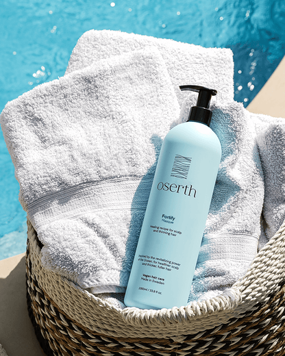 Fortify Masque 1000ml - Oserth Europe