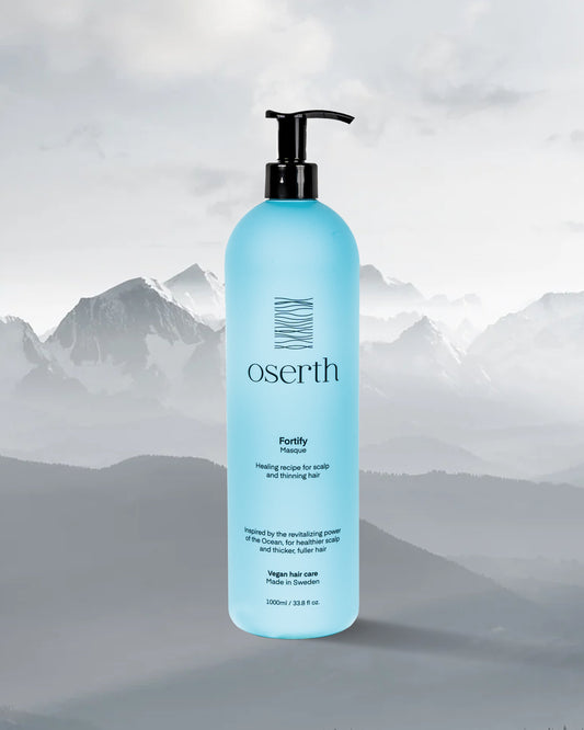 Fortify Masque 1000ml - Oserth Europe