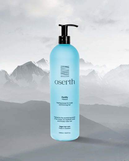 Fortify Masque 1000ml - Oserth Europe