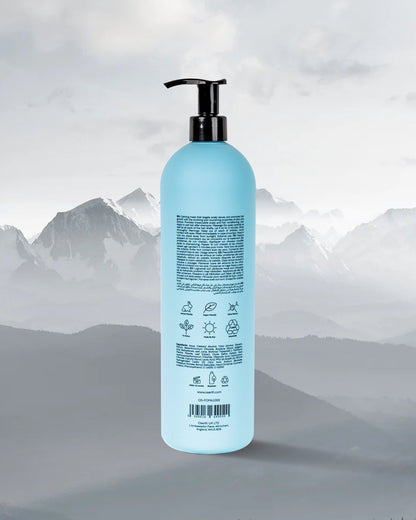 Fortify Masque 1000ml - Oserth Europe