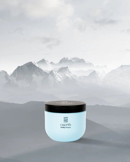 Fortify Masque 300ml - Oserth Europe