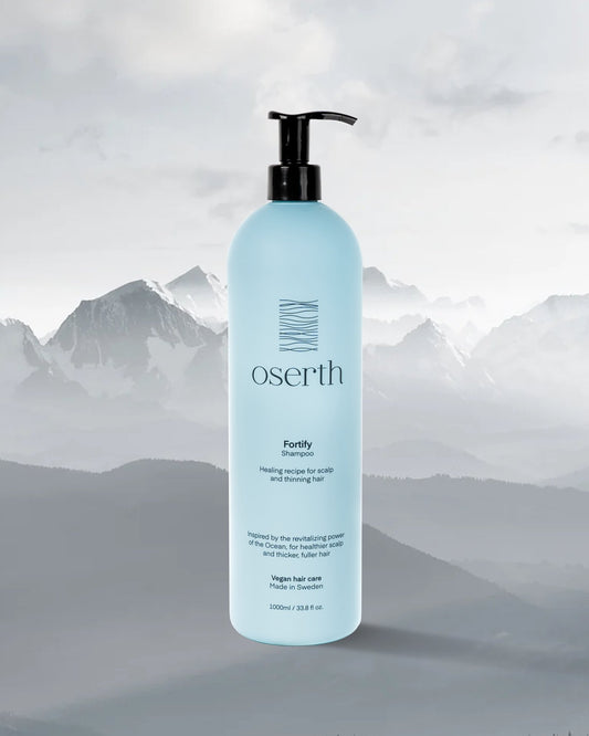 Fortify Shampoo 1000ml - Oserth Europe