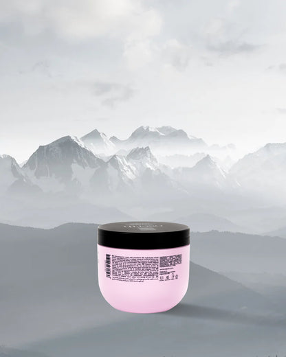 Oserth Volume Collection – Lightweight, vegan haircare products that add body, bounce, and natural volume to your hair.