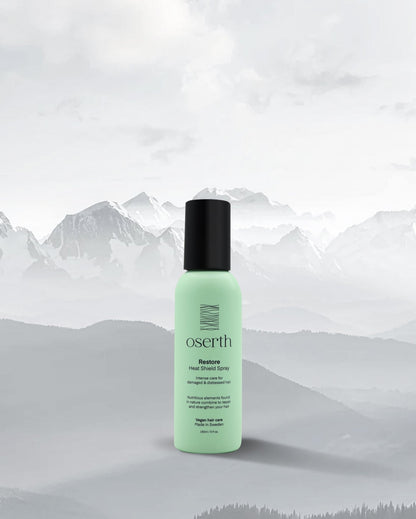 Restore Heat Shield Spray 150ml - Oserth Europe