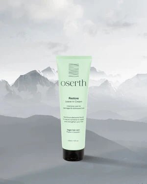 Restore Leave - in Cream 150ml - Oserth Europe