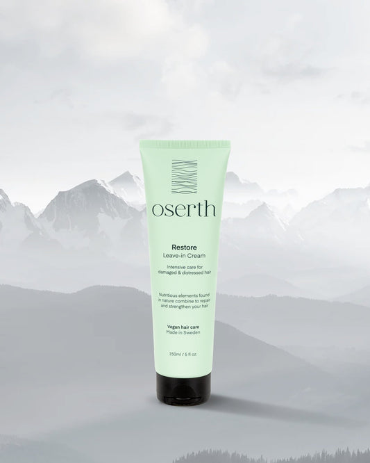 Restore Leave - in Cream 150ml - Oserth Europe