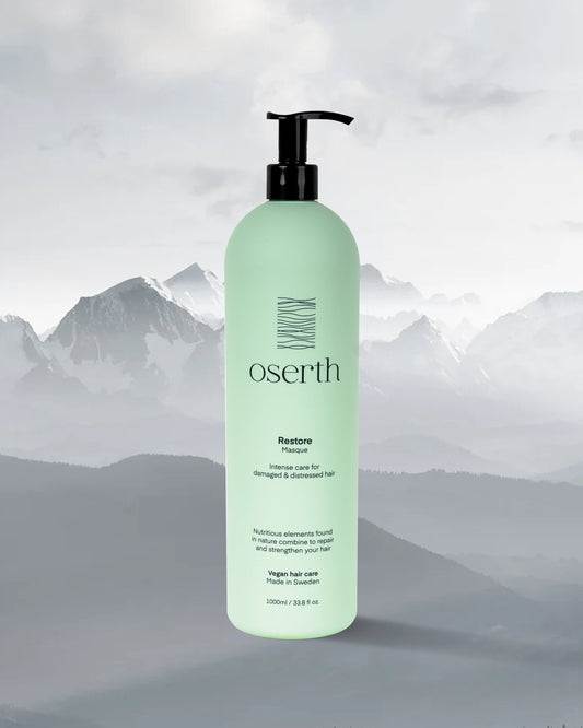 Restore Masque 1000ml - Oserth Europe
