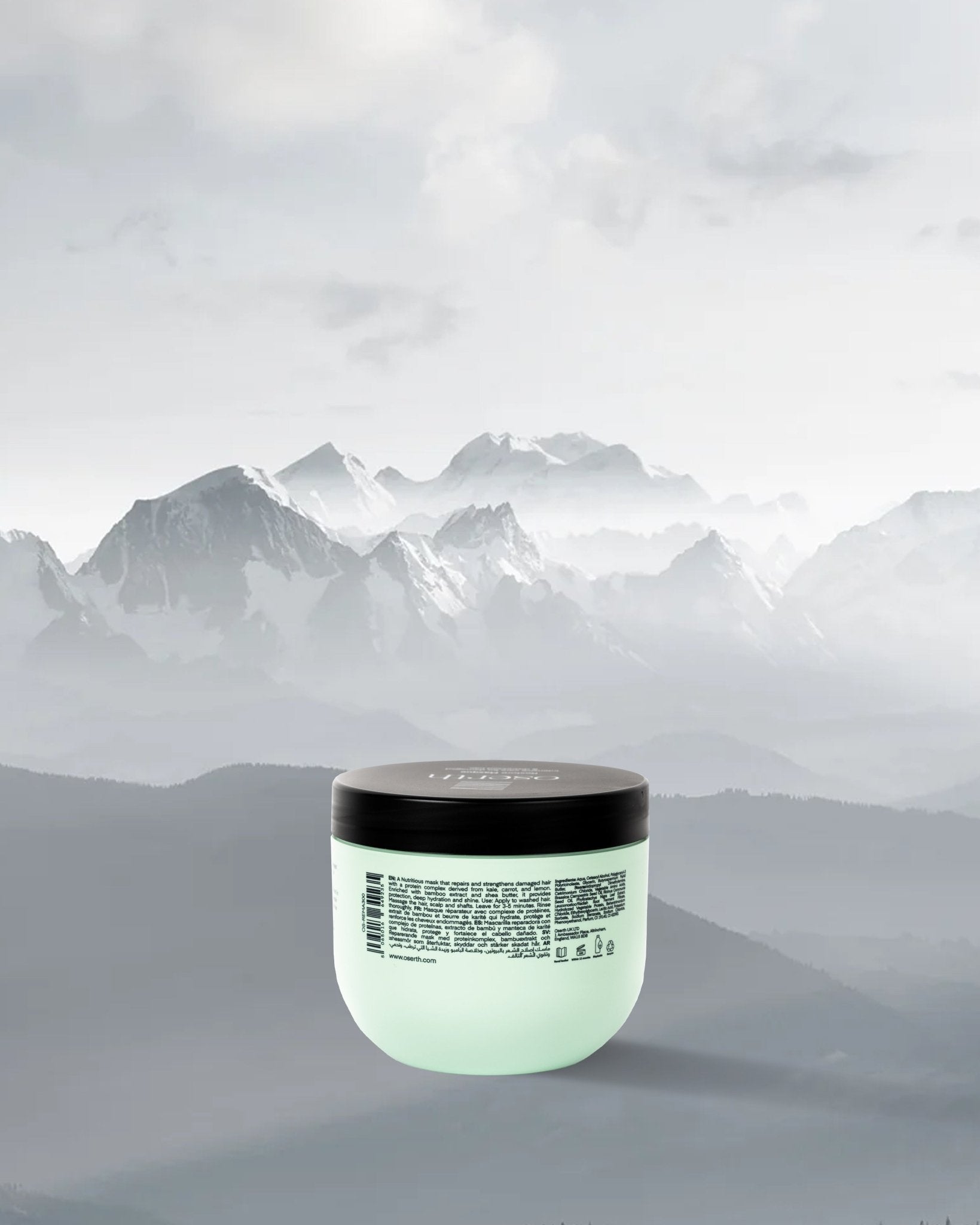 Restore Masque 300ml - Oserth Europe