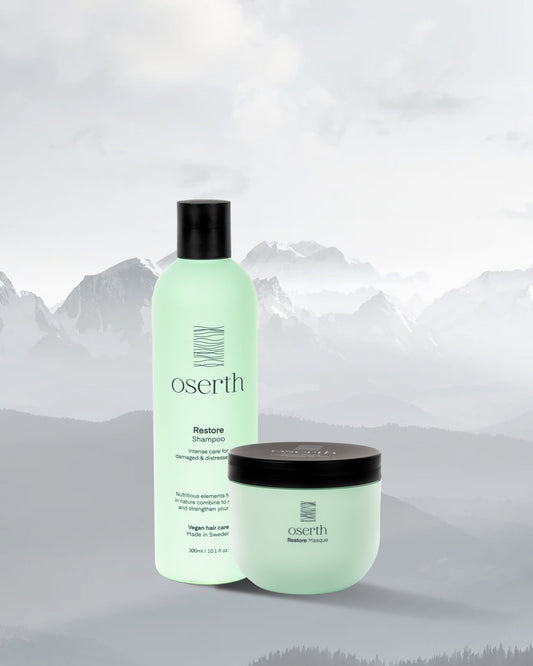 Restore & Revive Essentials - Oserth Europe