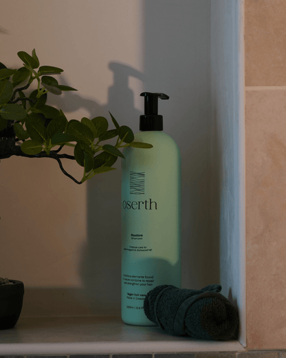 Restore Shampoo 1000ml - Oserth Europe