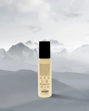 Smooth Blend Oil 100ml - Oserth Europe