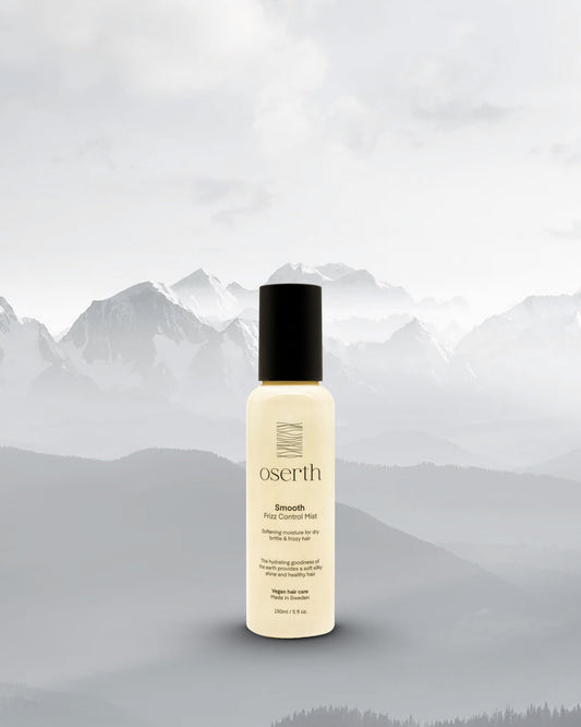 Smooth Frizz Control Mist 150ml - Oserth Europe