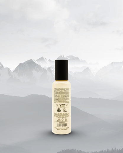 Smooth Frizz Control Mist 150ml - Oserth Europe