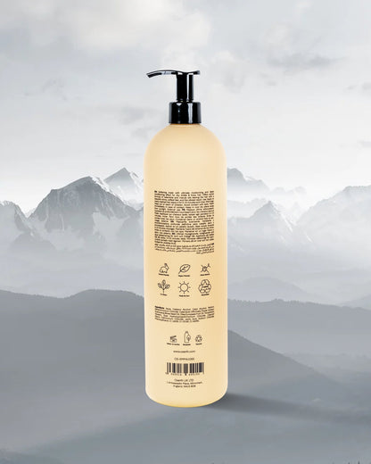 Smooth Masque 1000ml - Oserth Europe