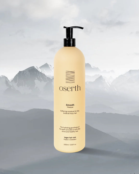 Smooth Masque 1000ml - Oserth Europe