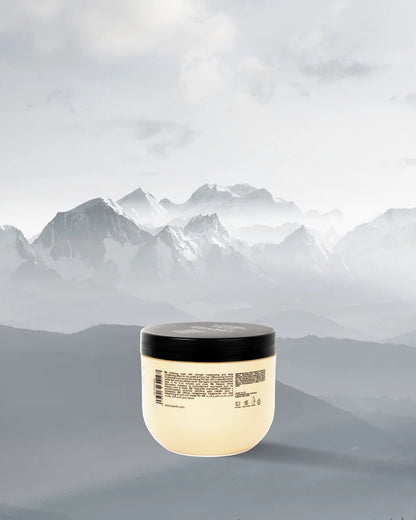 Smooth Masque 300ml - Oserth Europe