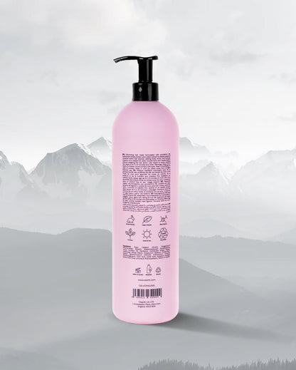 Volume Masque 1000ml - Oserth Europe