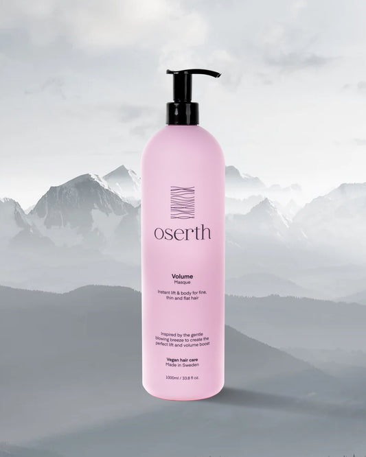 Volume Masque 1000ml - Oserth Europe