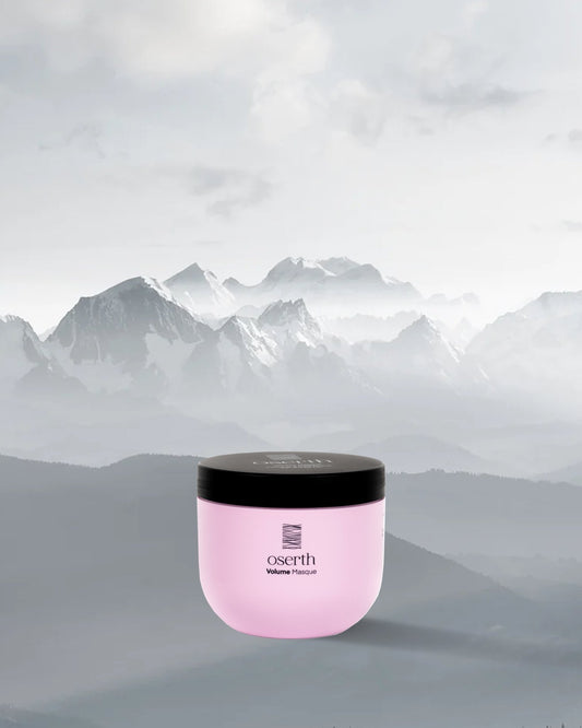 Volume Masque 300ml - Oserth Europe
