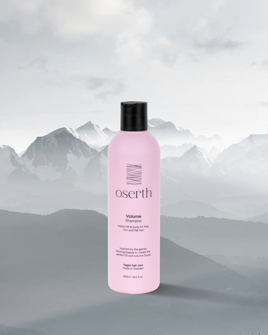 Volume Shampoo 300ml - Oserth Europe